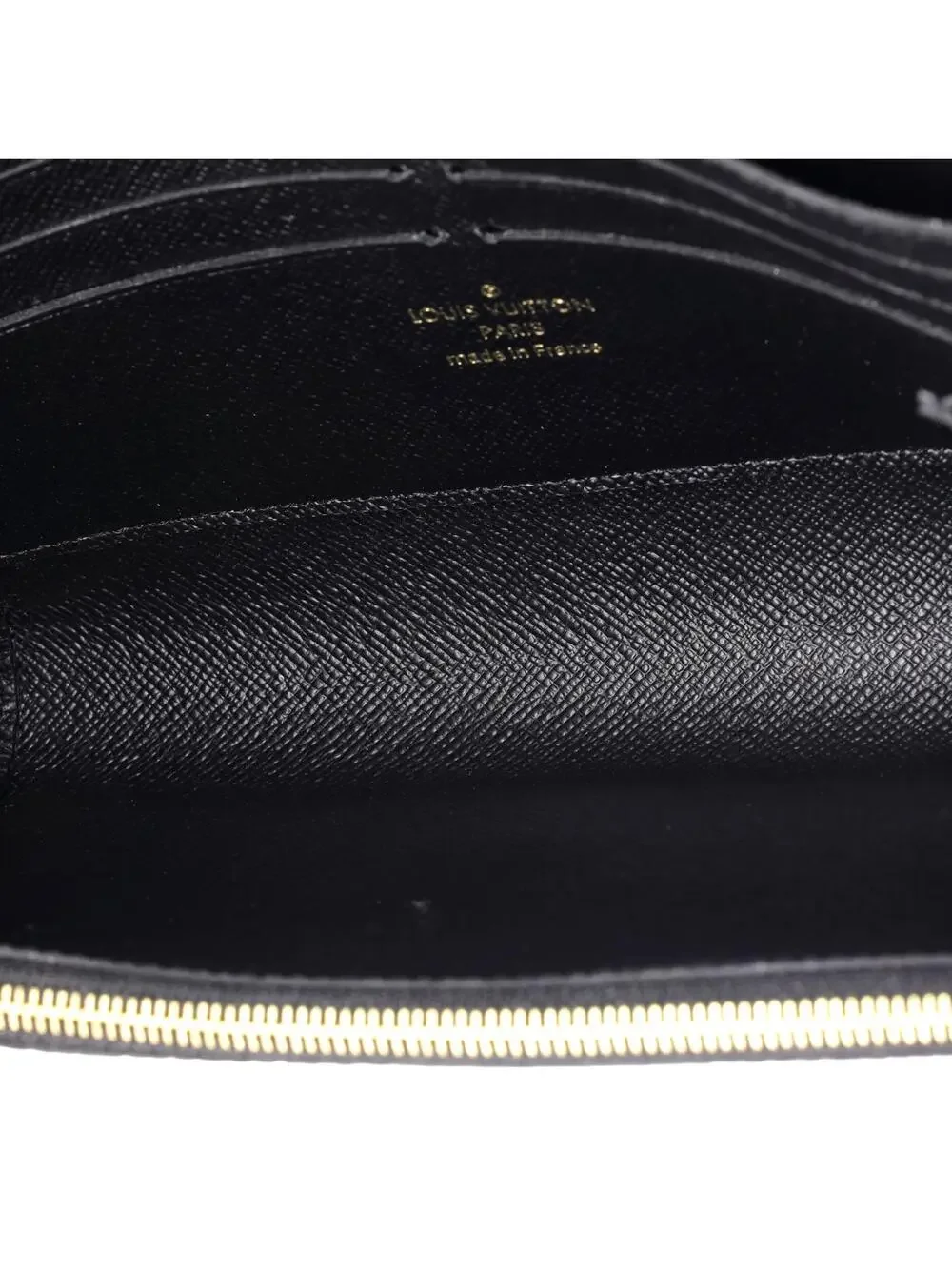 Louis Vuitton Twist Chain Wallet Love #264147L15B